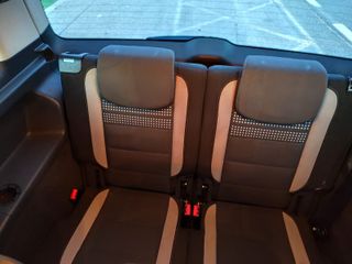 Volkswagen Touran 2013