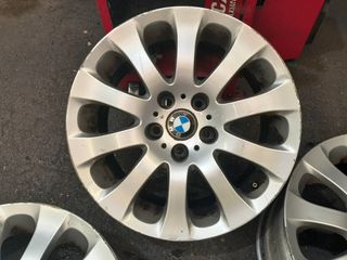 Jantes 17 originais BMW