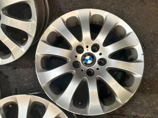 Jantes 17 originais BMW