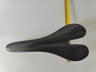 Sillín Carbono Bicicleta Carretera