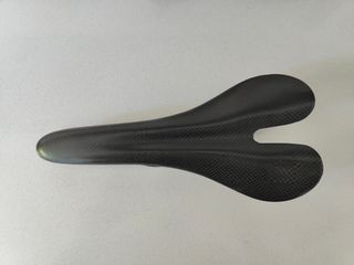 Sillín Carbono Bicicleta Carretera