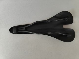 Sillín Carbono Bicicleta Carretera