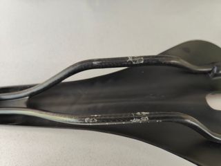 Sillín Carbono Bicicleta Carretera