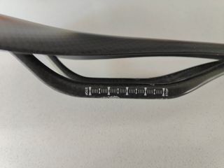 Sillín Carbono Bicicleta Carretera