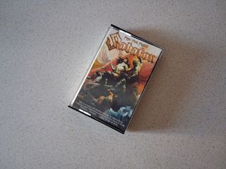 Sabaton cassetta - heavy metal cd vinile LP rock