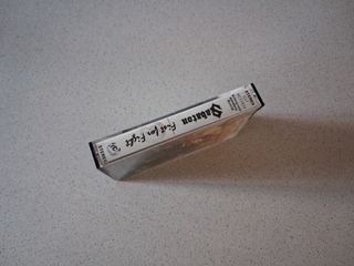 Sabaton cassetta - heavy metal cd vinile LP rock