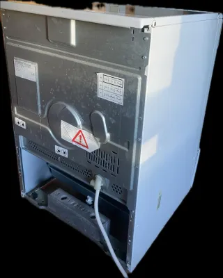 Pack Horno + Vitrocerámica Balay