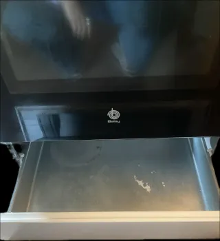 Pack Horno + Vitrocerámica Balay