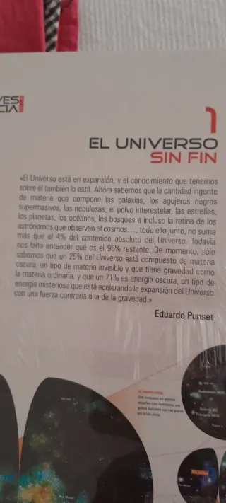 Claves de la ciencia: Investigación médica