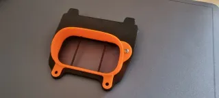 CFmoto 450mt Admissão Alto Fluxo