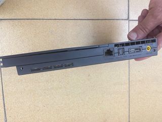 Playstation 2 Negra