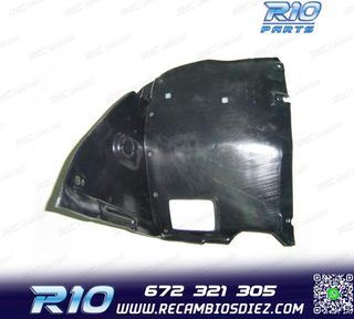 PASE RUEDA DELANTERO IZQ PARA BMW E46