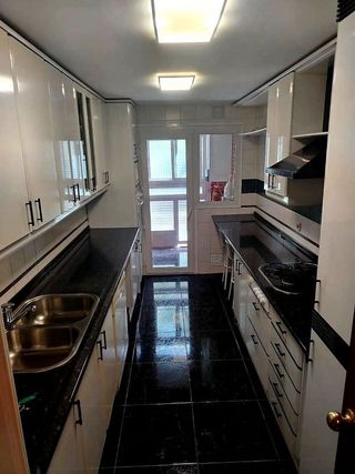 Piso en alquiler en Norte en Alcobendas
