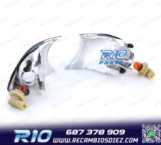 INTERMITENTES FRONTALES BMW SERIE 3 E46 COUPE 99-01