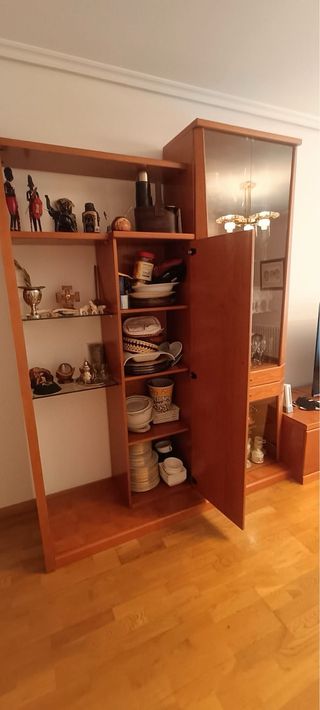 Mueble de salón para TV