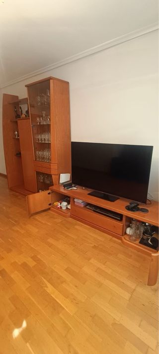 Mueble de salón para TV