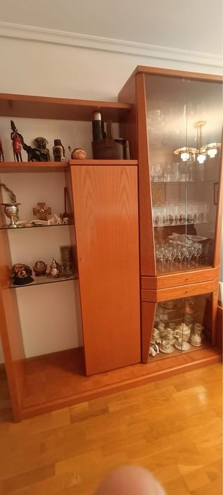 Mueble de salón para TV