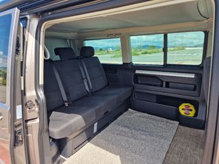 Volkswagen California 2016