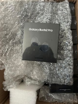 Samsung Galaxy Buds2 Pro