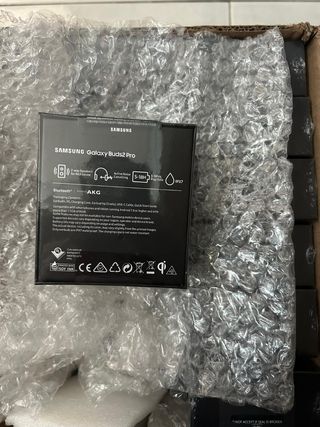Samsung Galaxy Buds2 Pro