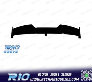 KIT CARROCERIA BMW X6 G06 20-21 LOOK BLACK KNIGHT NEGRO B