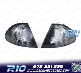 INTERMITENTES FRONTALES BMW E46 BERLINA