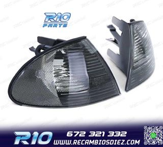 INTERMITENTES FRONTALES BMW E46 BERLINA