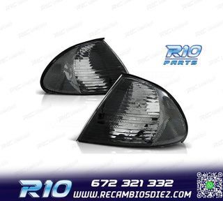 INTERMITENTES FRONTALES BMW E46 BERLINA