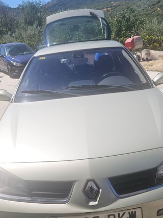 Renault Laguna 2007