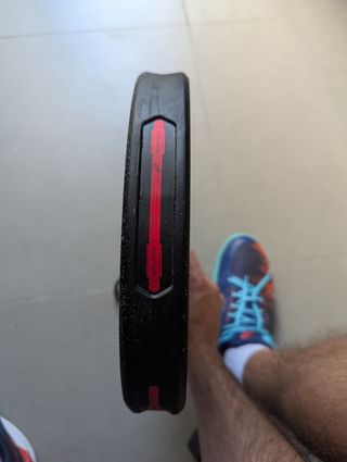 Pala Bullpadel Vertex Comfort