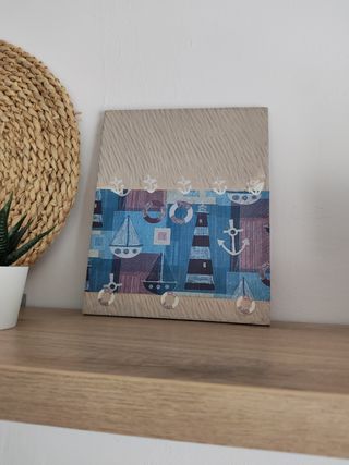 Cuadros Decorativos Náutico