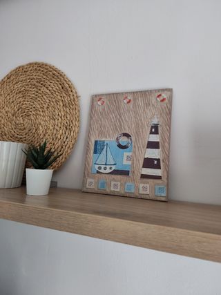 Cuadros Decorativos Náutico