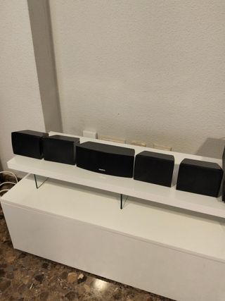 Home cinema Onkyo 5.1