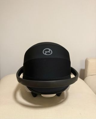 Cybex Cloud Z2 i-Size Silla de Coche