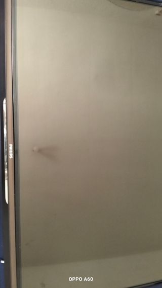 Televisor Philips 3D Ambilight.