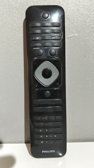 Televisor Philips 3D Ambilight.