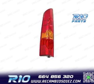 PILOTO IZQ RENAULT KANGOO II 2P 03-08