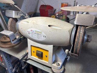 Esmeriladora Aslak Quantum QSM150