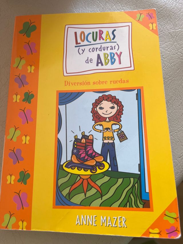 DIVERSION SOBRE RUEDAS - LOCURAS Y CORUDRAS DE ...