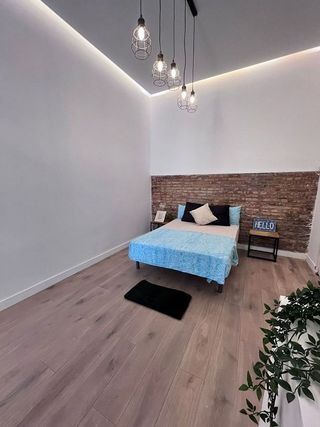 Local comercial en venta en Montigalà -Sant Crist en Badalona