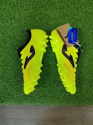 Botas de fútbol Joma Talla 42 Césped Artificial