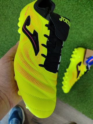 Botas de fútbol Joma Talla 42 Césped Artificial