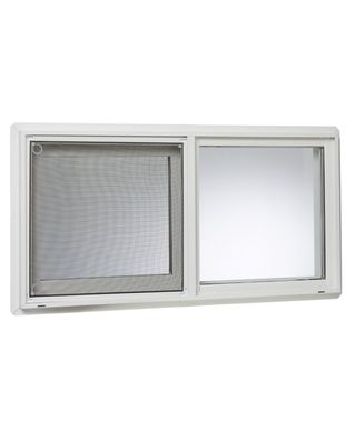 Ventana de ventilación corredera