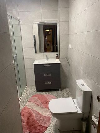 Piso en alquiler en Campus Norte - San Caetano en Santiago de Compostela