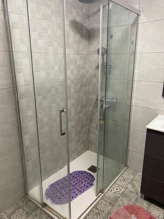 Piso en alquiler en Campus Norte - San Caetano en Santiago de Compostela