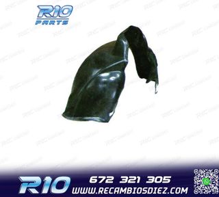 PASE RUEDA DELANTERO DCH PARA BMW E36 90-99 DERECHA