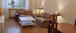 Piso en alquiler en Carmelitas - San Marcos - Campillo en Salamanca