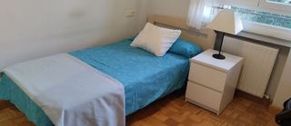 Piso en alquiler en Carmelitas - San Marcos - Campillo en Salamanca