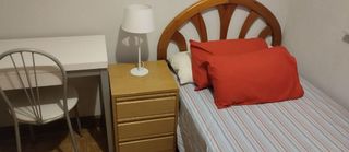 Piso en alquiler en Carmelitas - San Marcos - Campillo en Salamanca