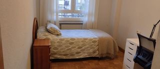 Piso en alquiler en Carmelitas - San Marcos - Campillo en Salamanca